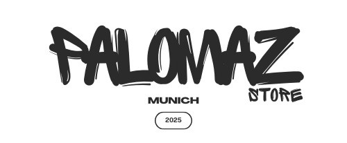 Palomaz